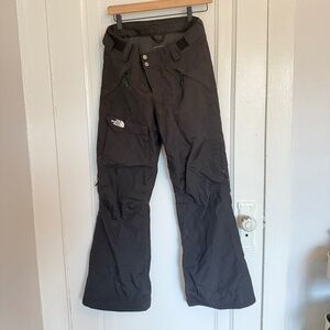 North Face Women's Ski Pants